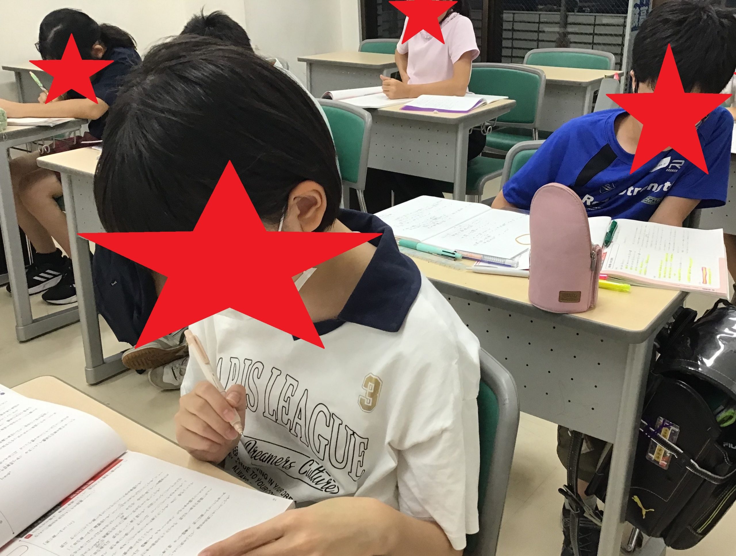 表現を豊かにするには