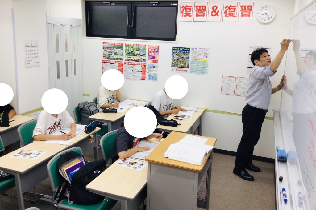 ９月本科授業開始！