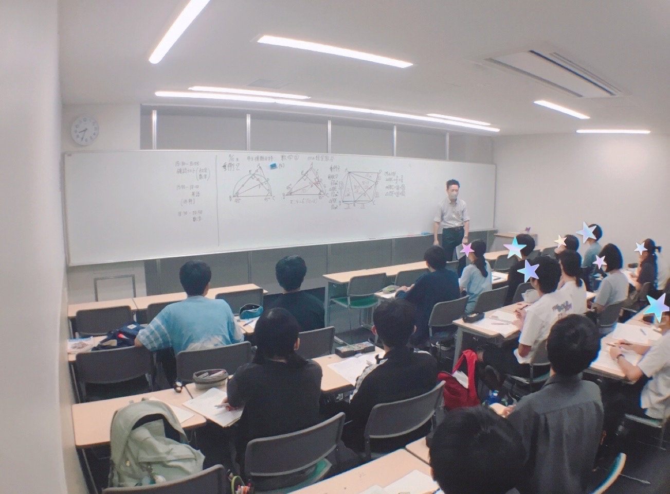 #AsakusaBashi-Catch#【177】都立新宿高実績対策責任者として②