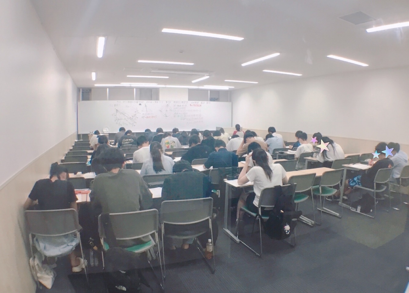 #AsakusaBashi-Catch#【178】都立新宿高実績対策責任者として③