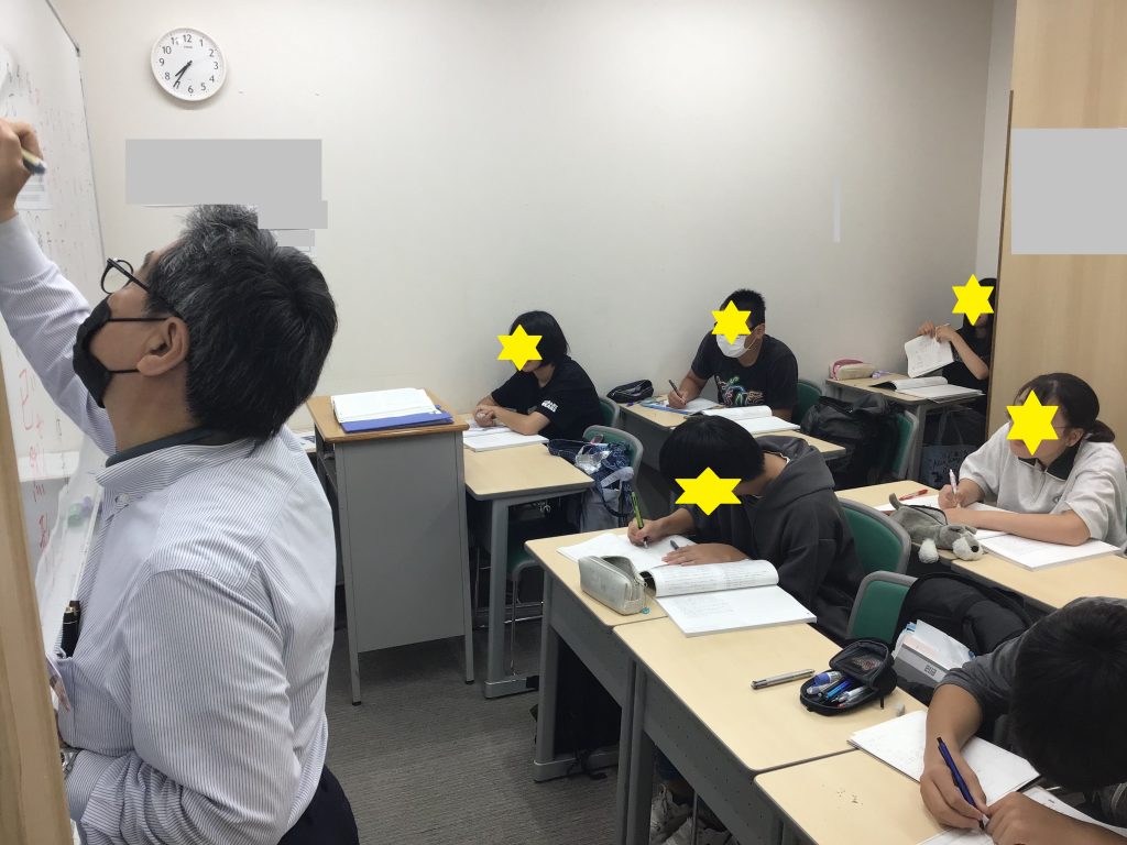 9月本科授業開講のおしらせ