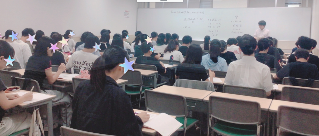 【中３後期日特2025開幕】enaオンラインclass通信＃１６８９