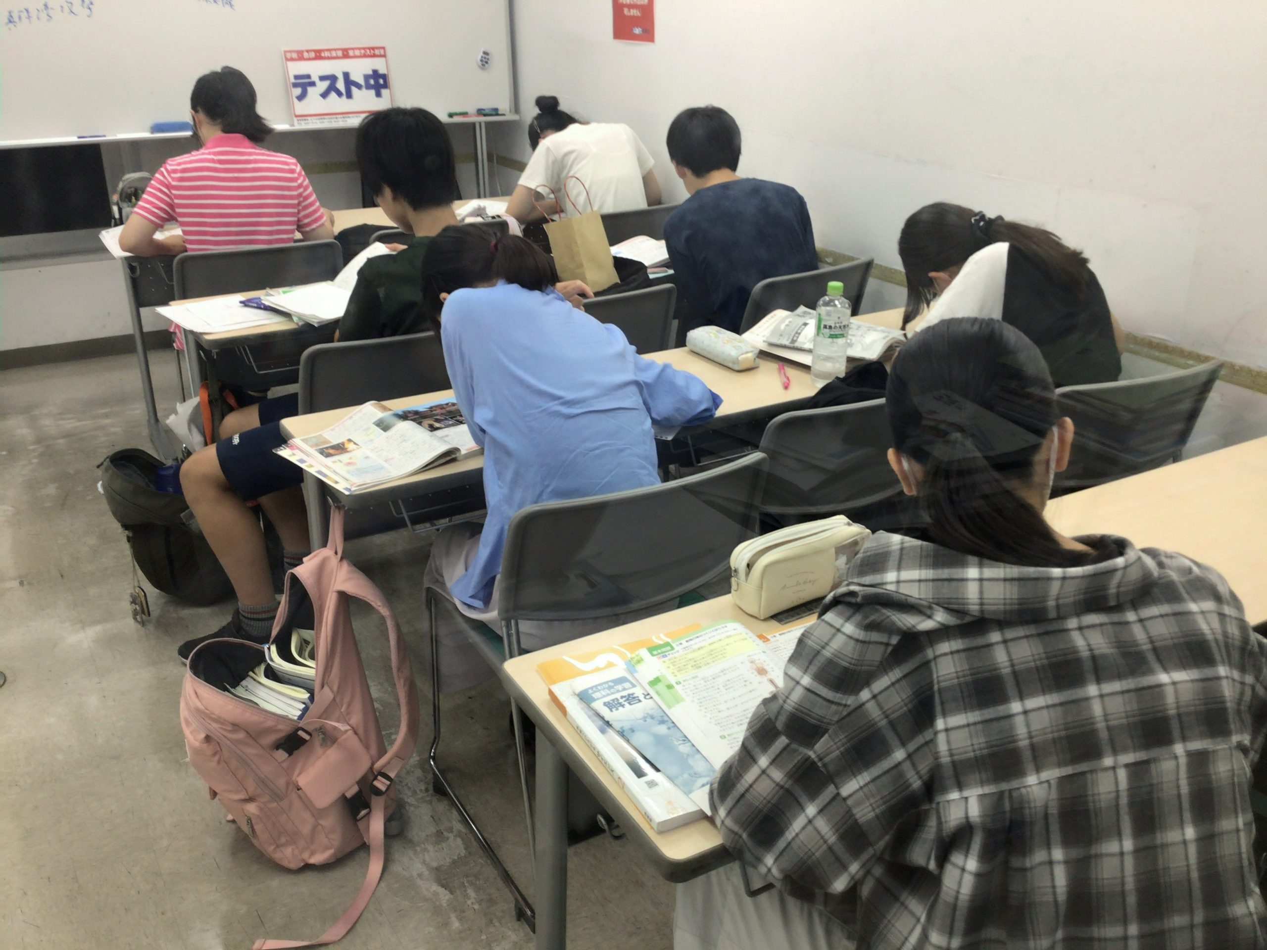 9/20久我山~休日こそ勝負!~