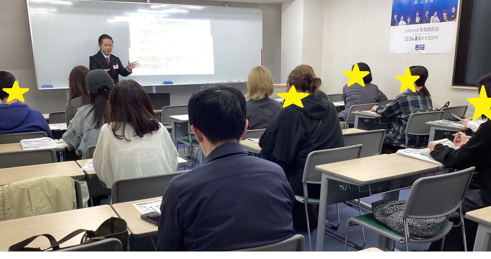 10/11保護者会を実施しました＠西永福