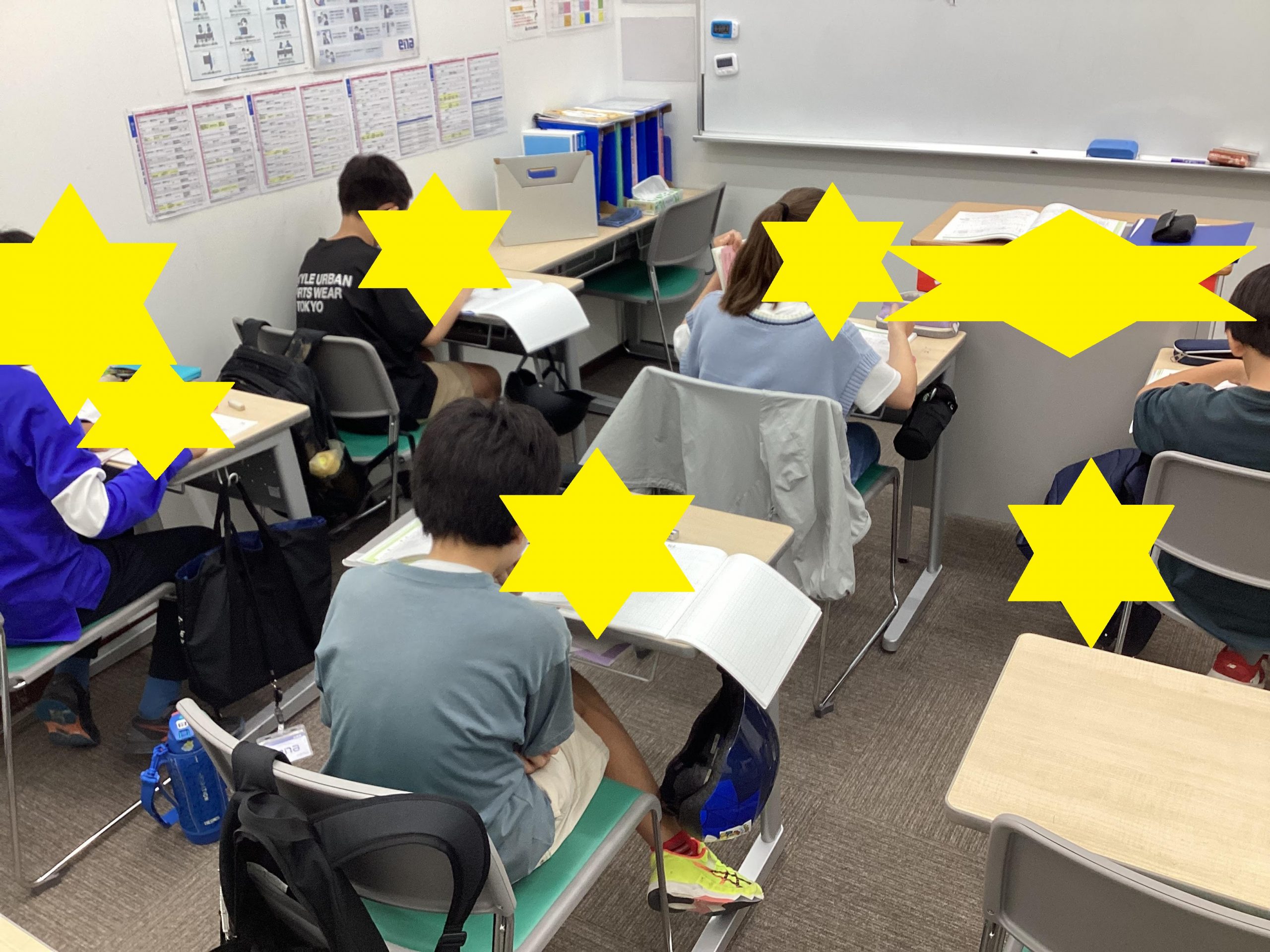 ☆今日のena南砂町☆【すなブロ】