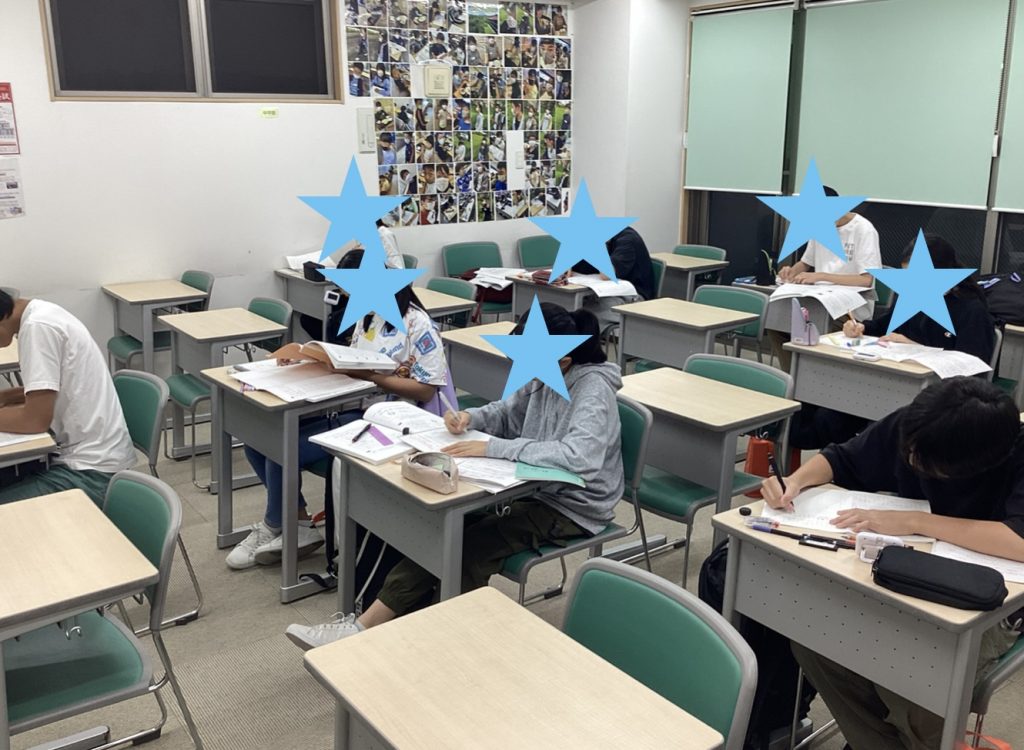 中3生の過去問特訓【東向島通信＃409】