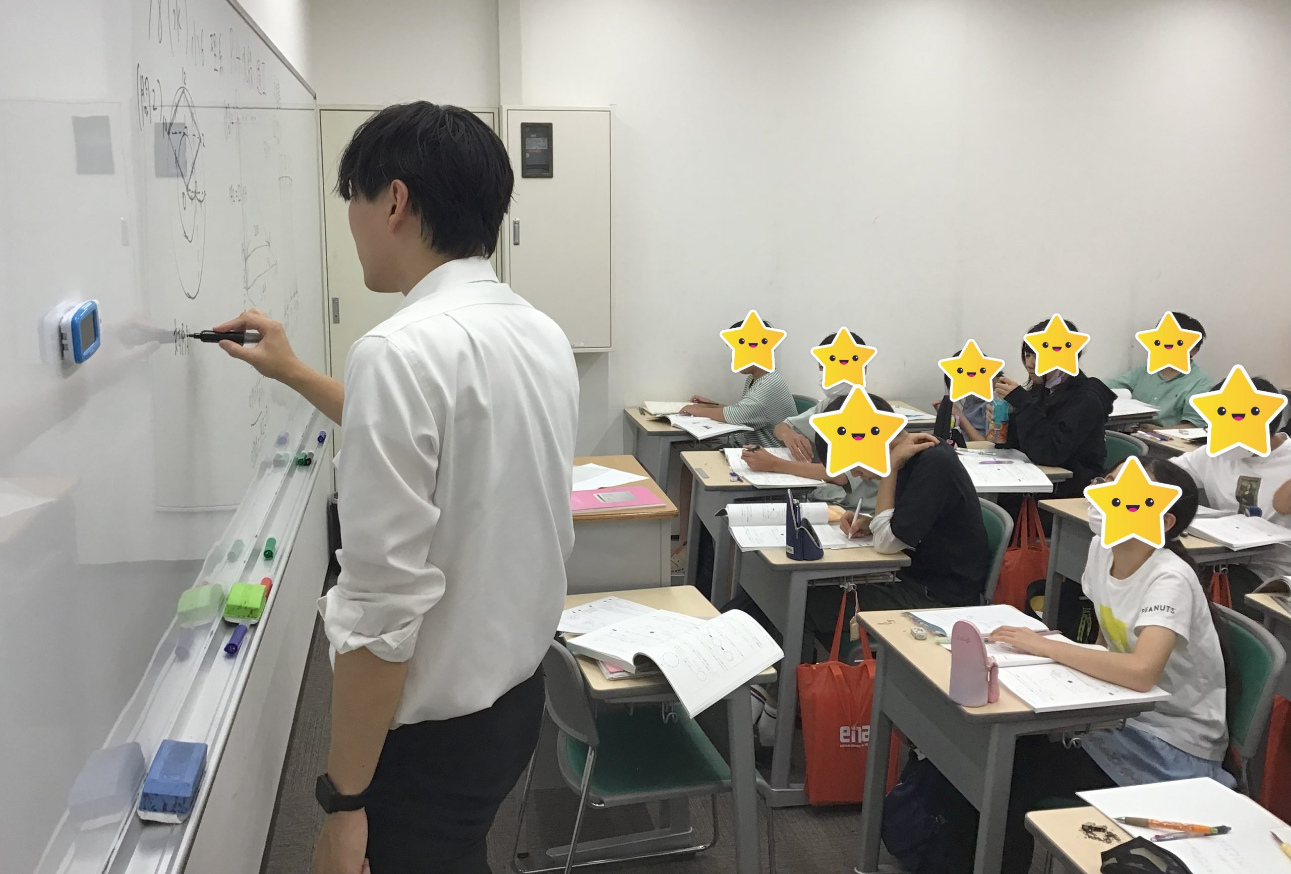 もうすぐ保護者会です！