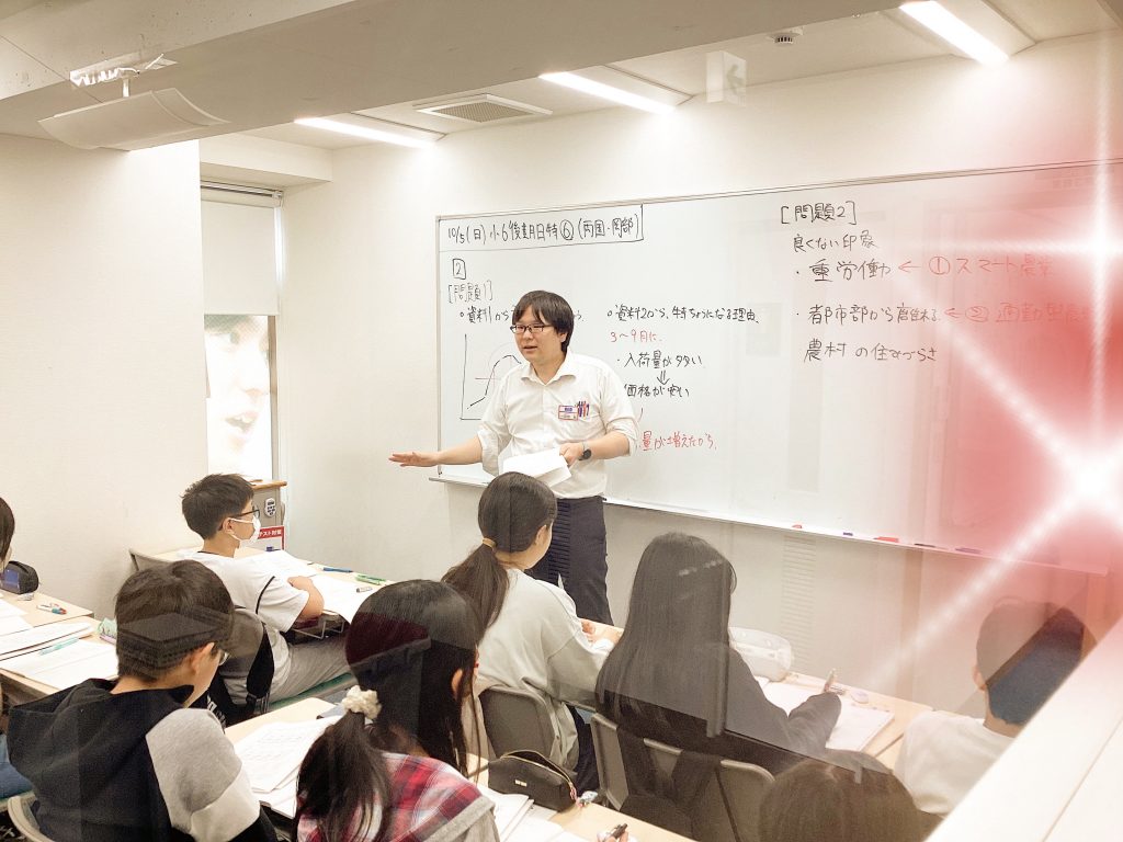 【2025.10.06小岩通信。第６回小６日曜特訓両国会場。】＃４４４