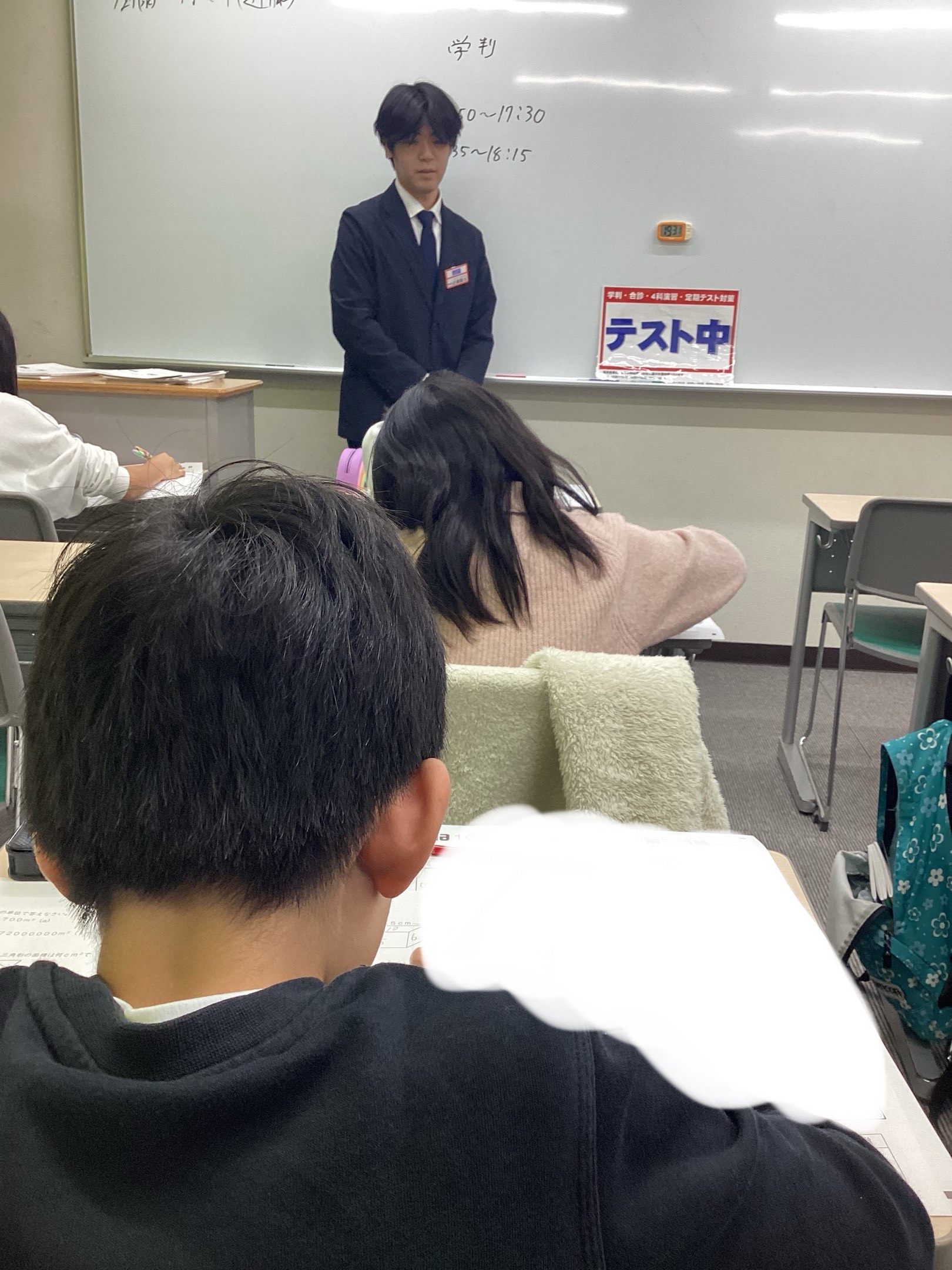 椎名町の日常～10/29～