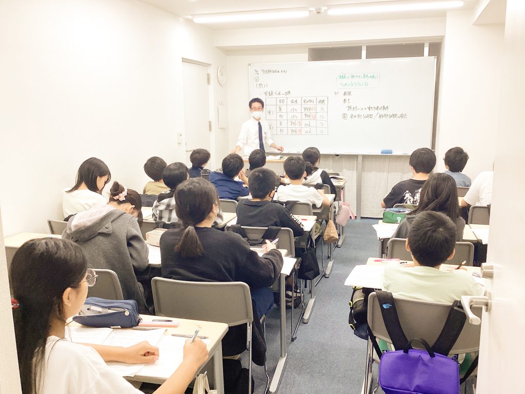 【2025.10.15小岩通信Part１。小６日曜特訓。両国会場。】＃４４７