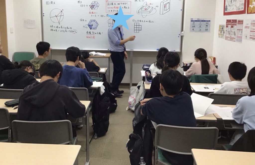 過去問特訓が令和4年度に入りました【東向島通信＃420】