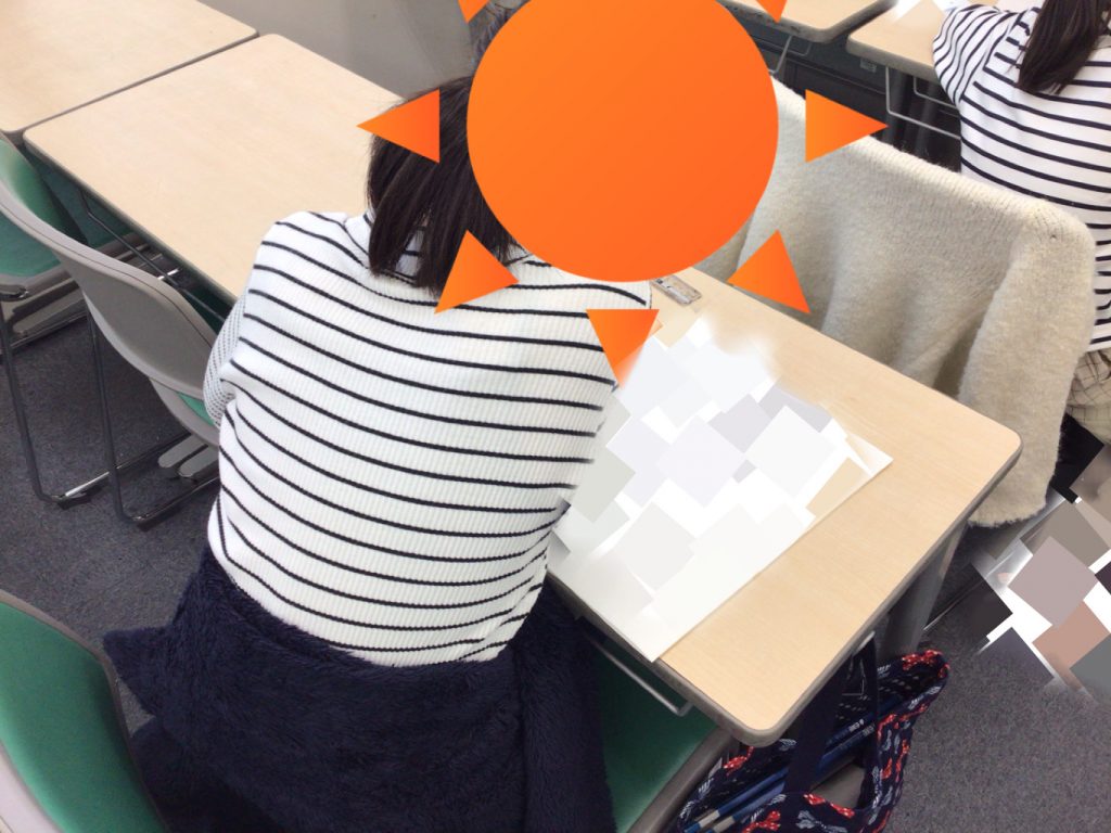 朱に交われば赤くなる