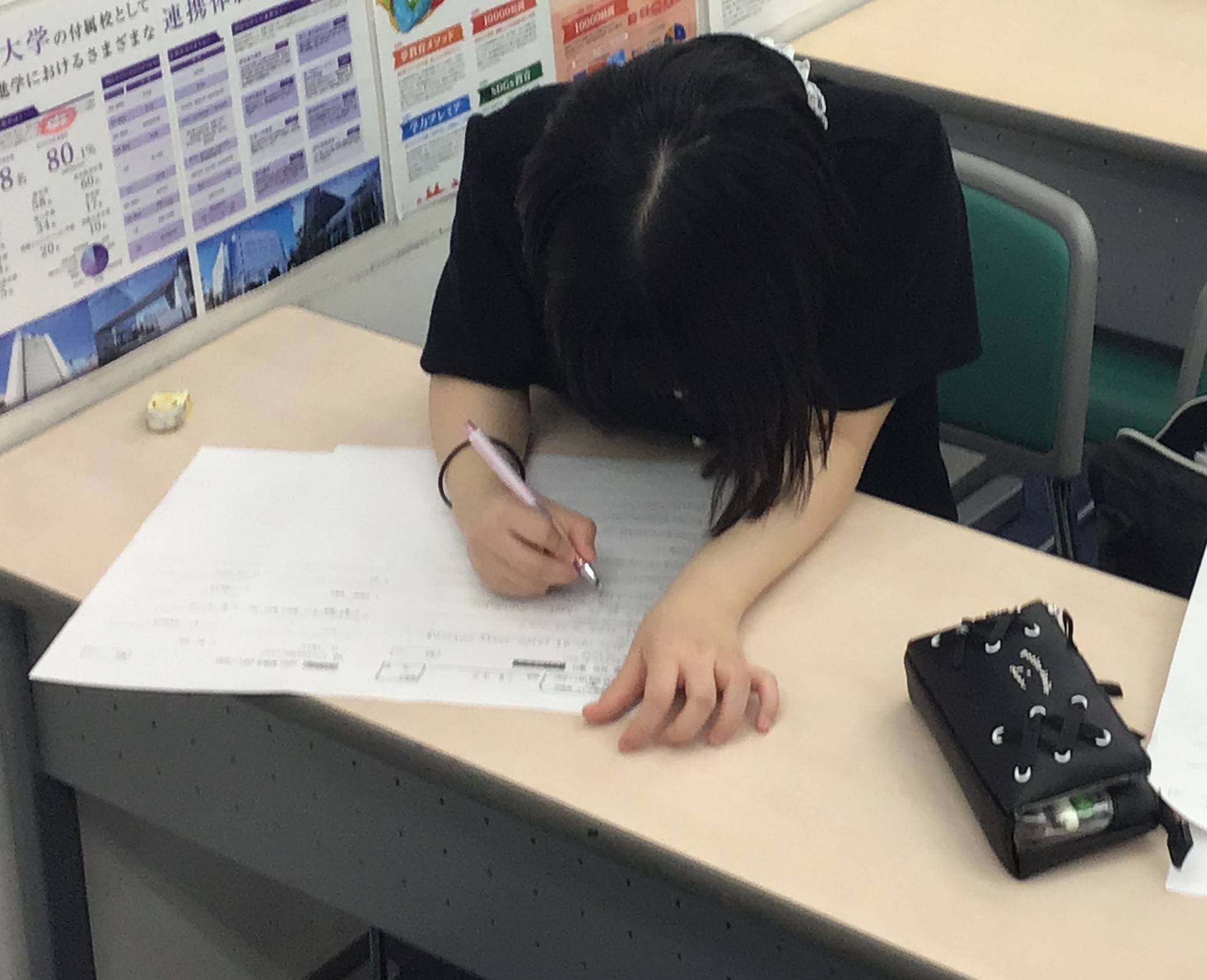 磨く時期@ena錦糸町