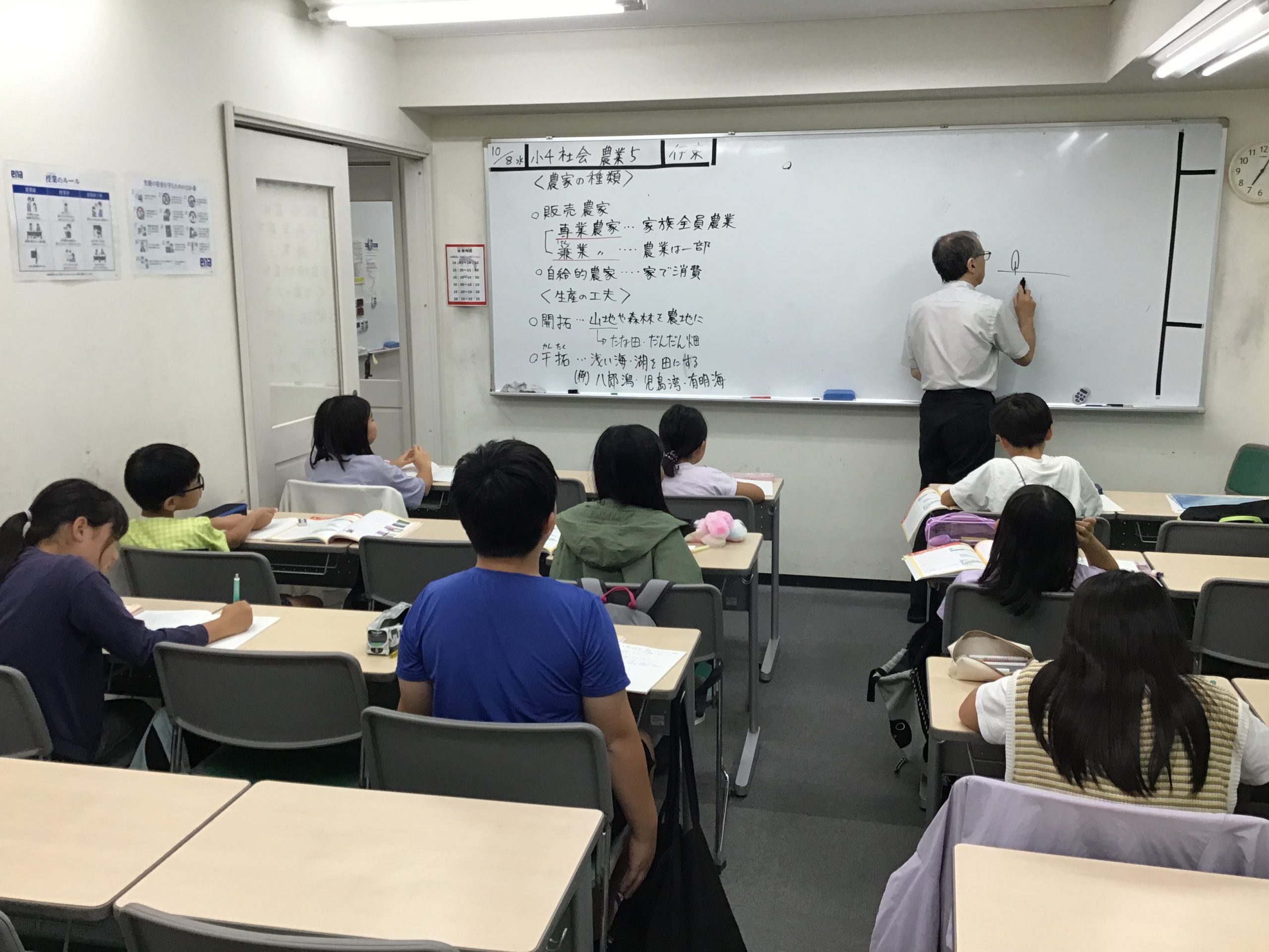 All with me 223　～日々決戦！～