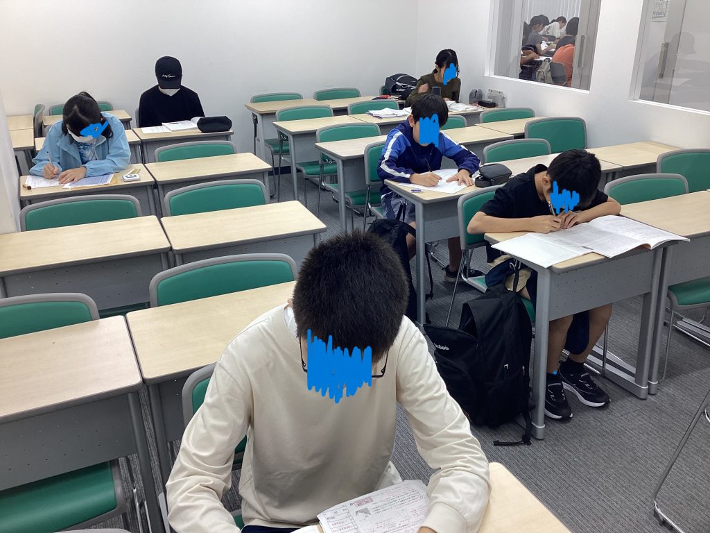 笹塚に集合せよ！