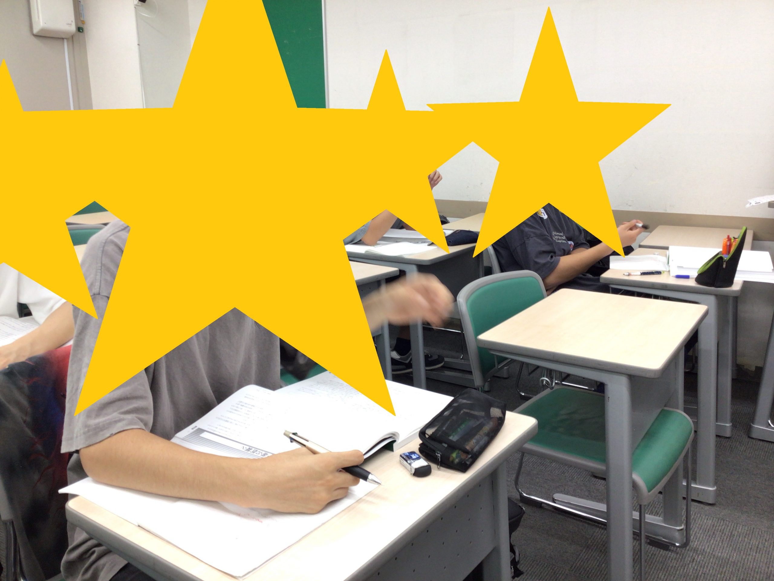 ena中野坂上ブログ１０月③【第二回保護者会へのご参加ありがとうございました。  そして、冬期講習に向けて】