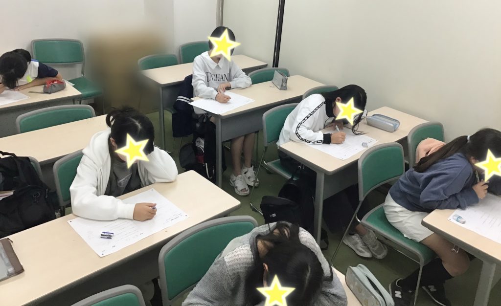 １２月に向けて前進あるのみ！