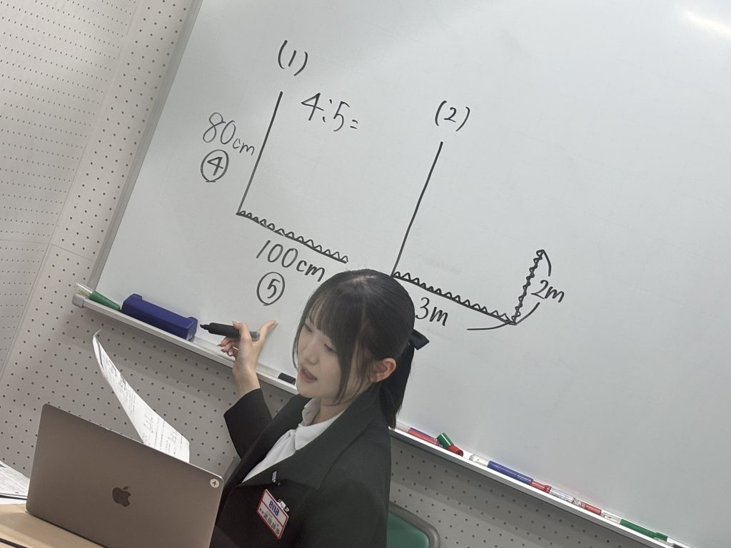 【いちごとお寿司＆１０月２１日宿題連絡】enaオンラインクラス通信＃１７２１