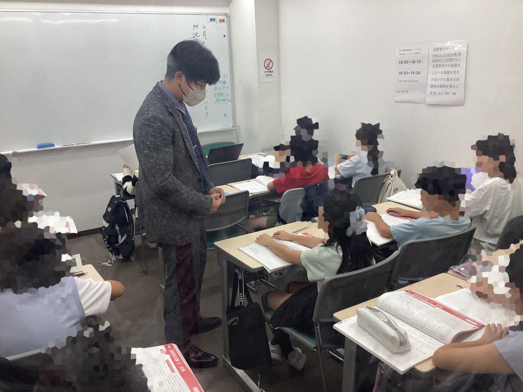 「行動は習慣となる」。