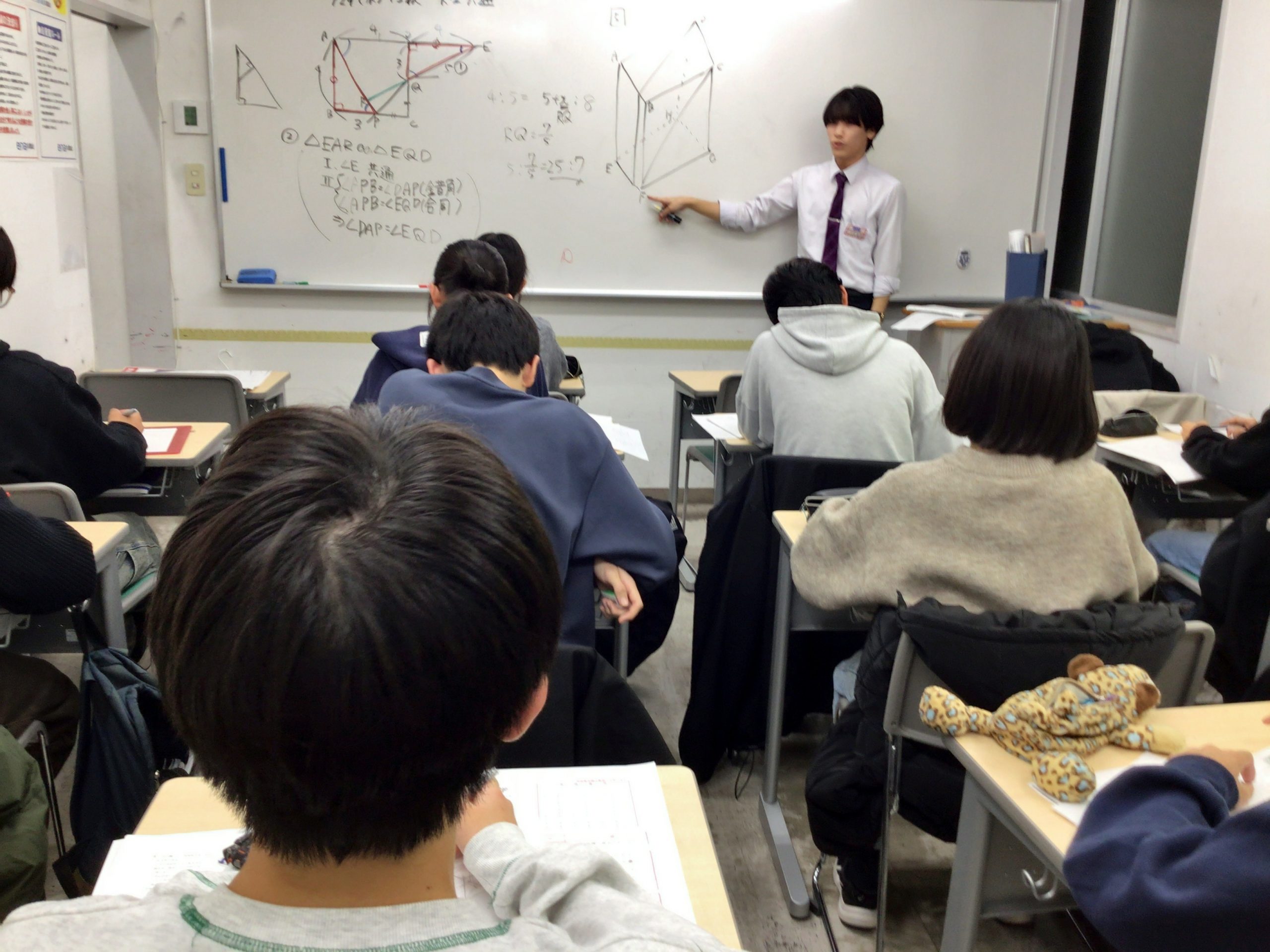 10/29久我山～思考の流れの言語化～