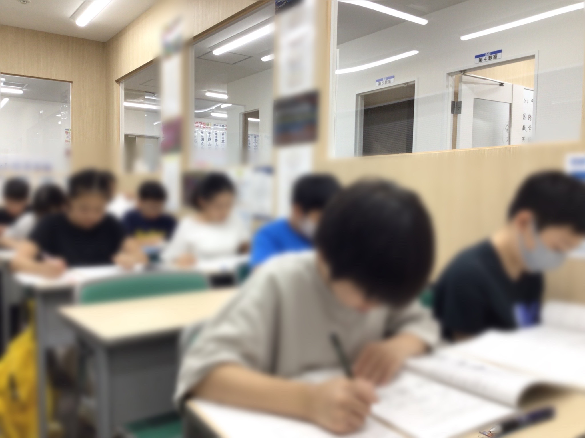 #AsakusaBashi-Catch#【207】団結旗に綴った思いをカタチに