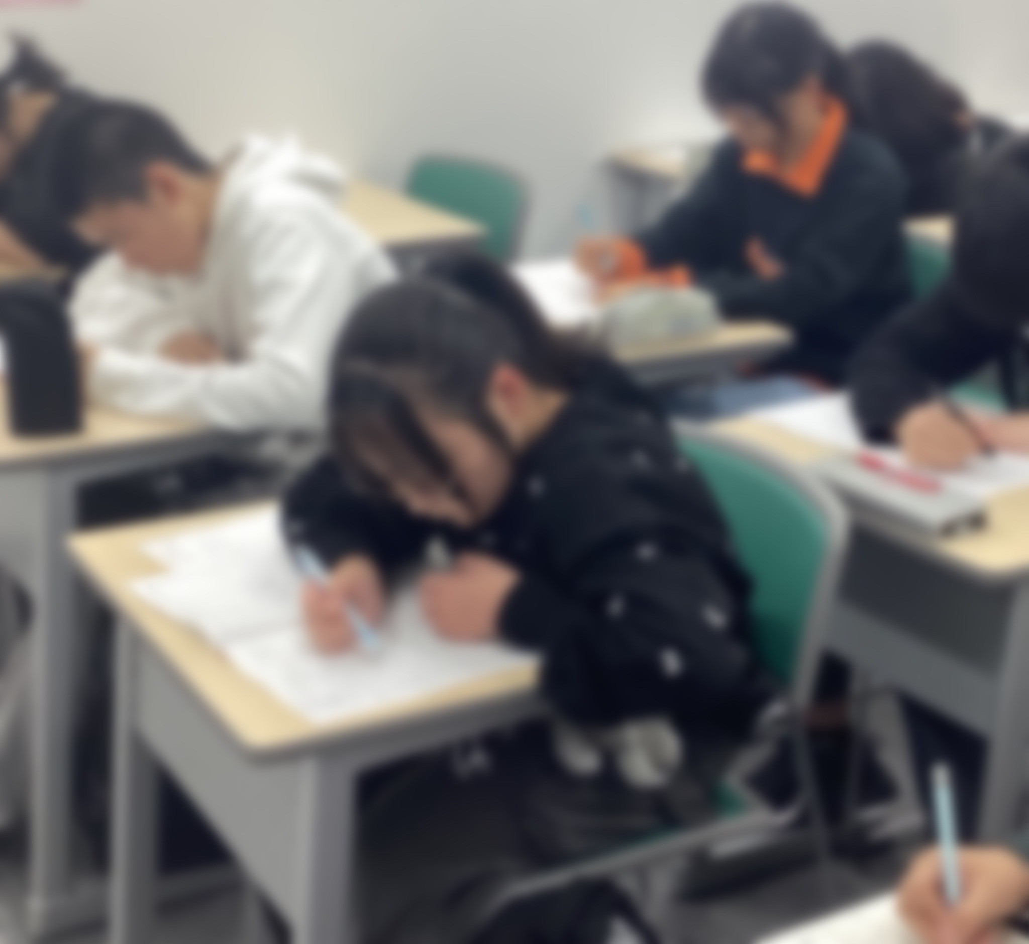 #AsakusaBashi-Catch#【213】夏期セミナー中３難関で担当したある子どもが後期日特にもついてきてくれた話（続編）