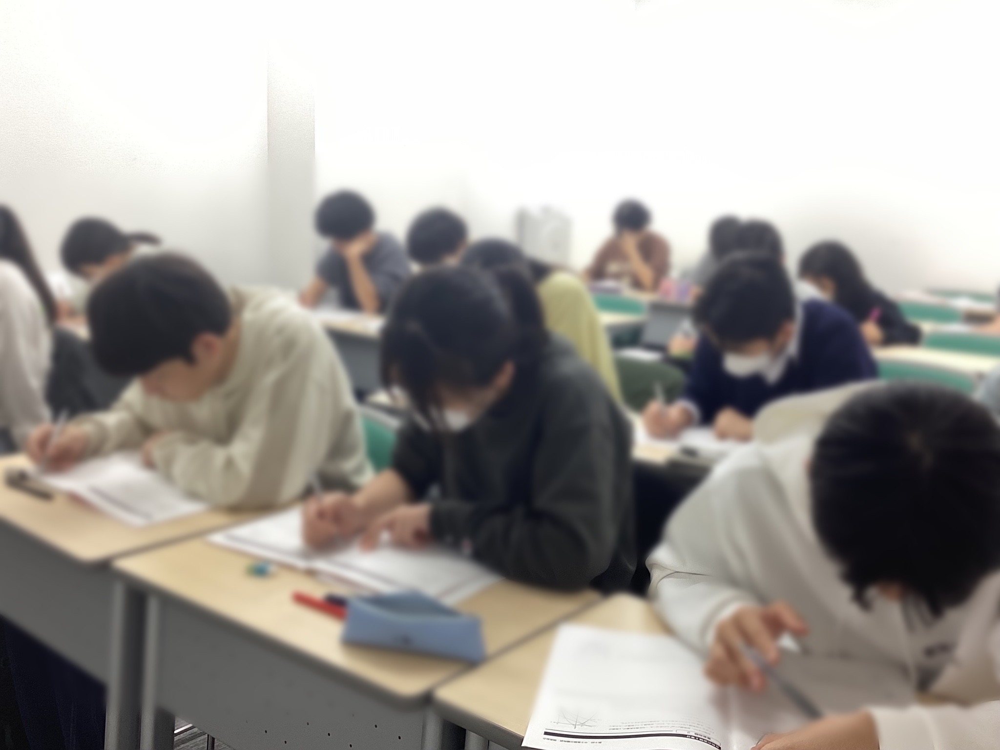 #AsakusaBashi-Catch#【212】後期日曜特訓、バージョンアップ！