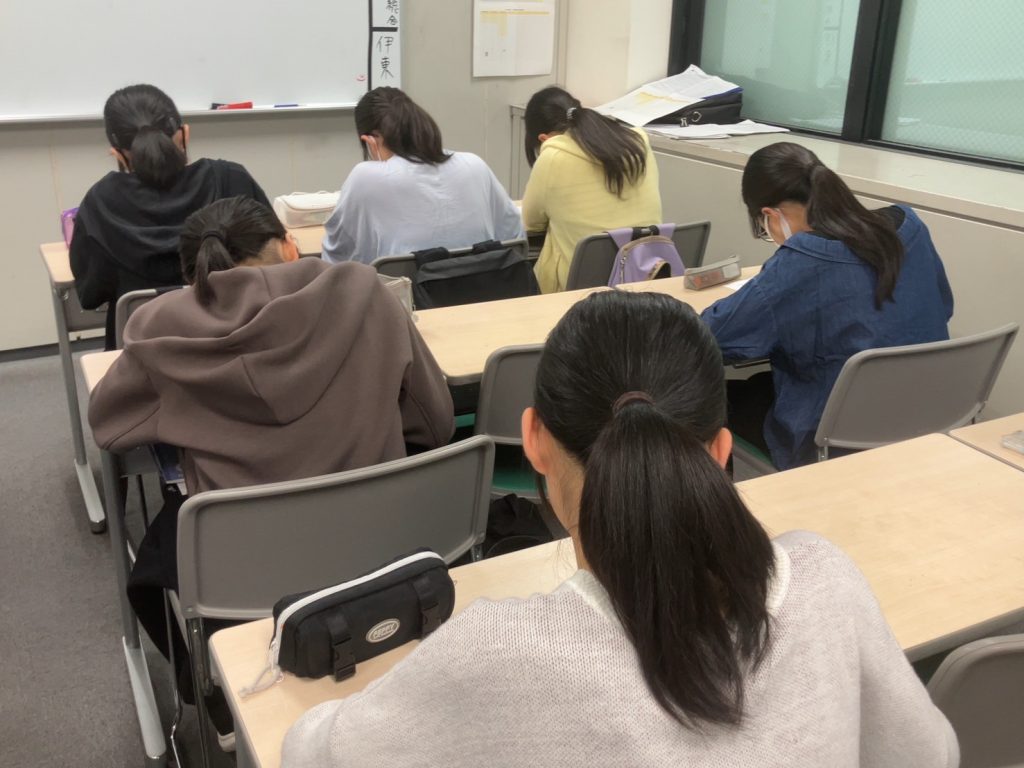 All with me 229　～嫌よ嫌よも好きのうち～