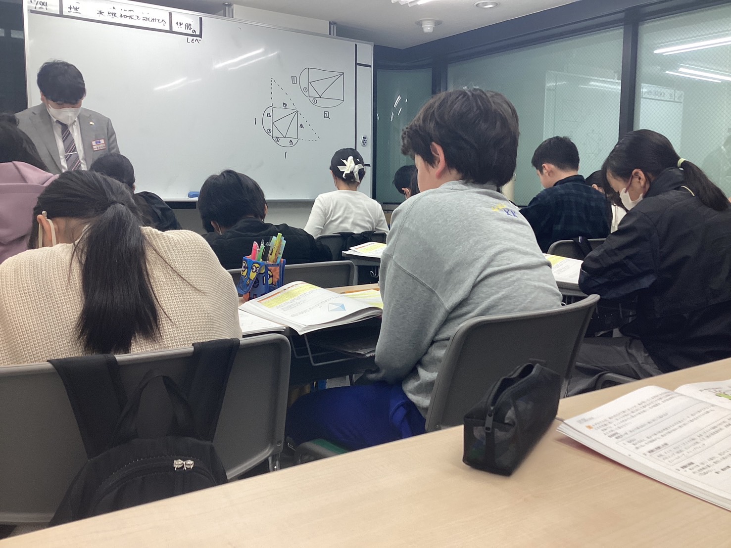 All with me 235　～敵を知る。己を知る。百戦危うからず～