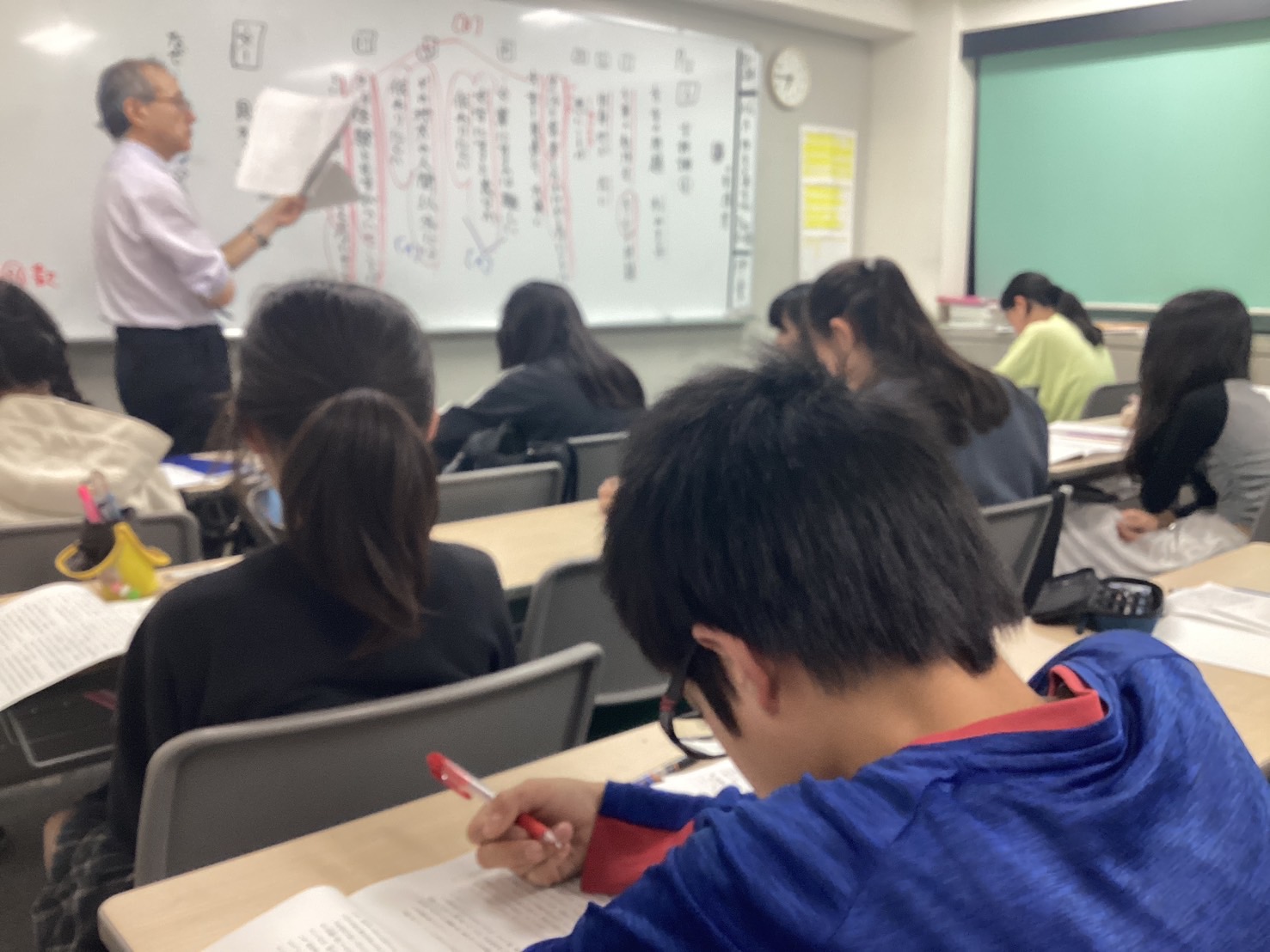 All with me 239　～enaニュース　見てますか？～