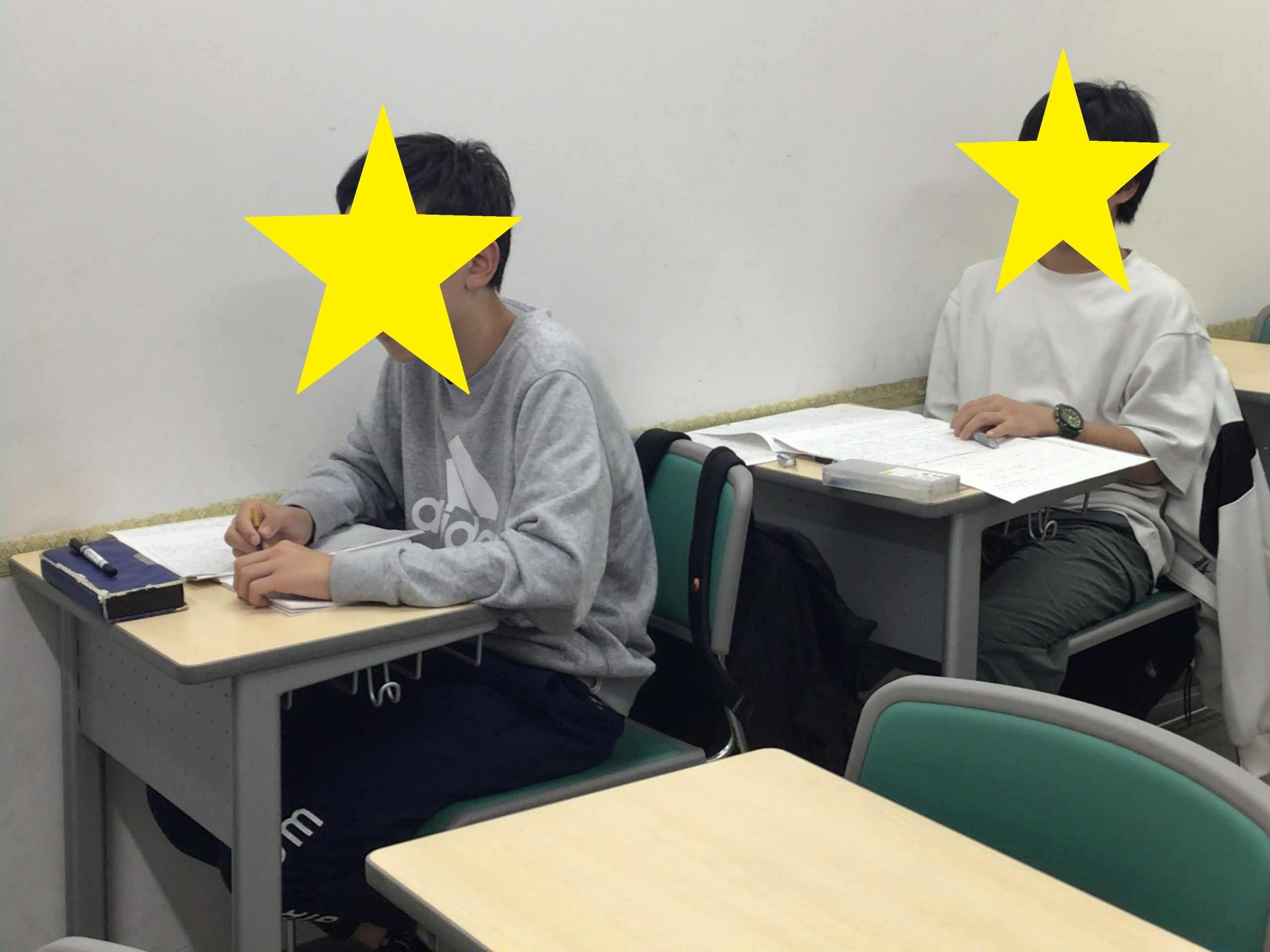 10/25久我山～見栄なんて見え見え～