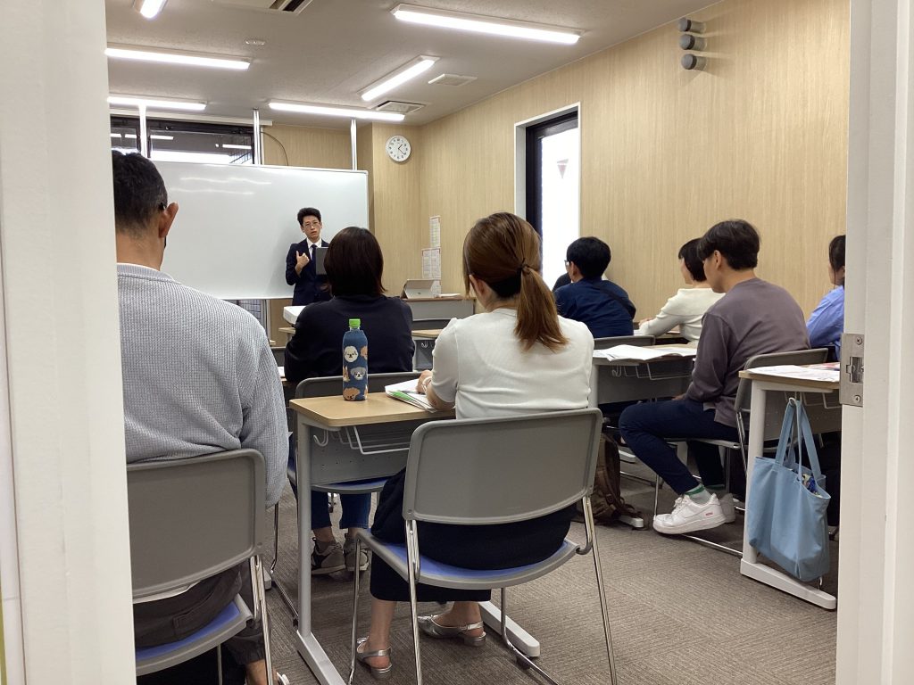 10.11　日刊ｅｎａ塩浜　-生徒の場であるのは当たり前で-