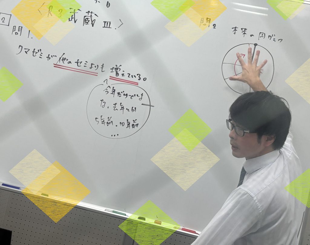 【まず読む！＆１０月１５日宿題連絡】enaオンラインクラス通信＃１７１６