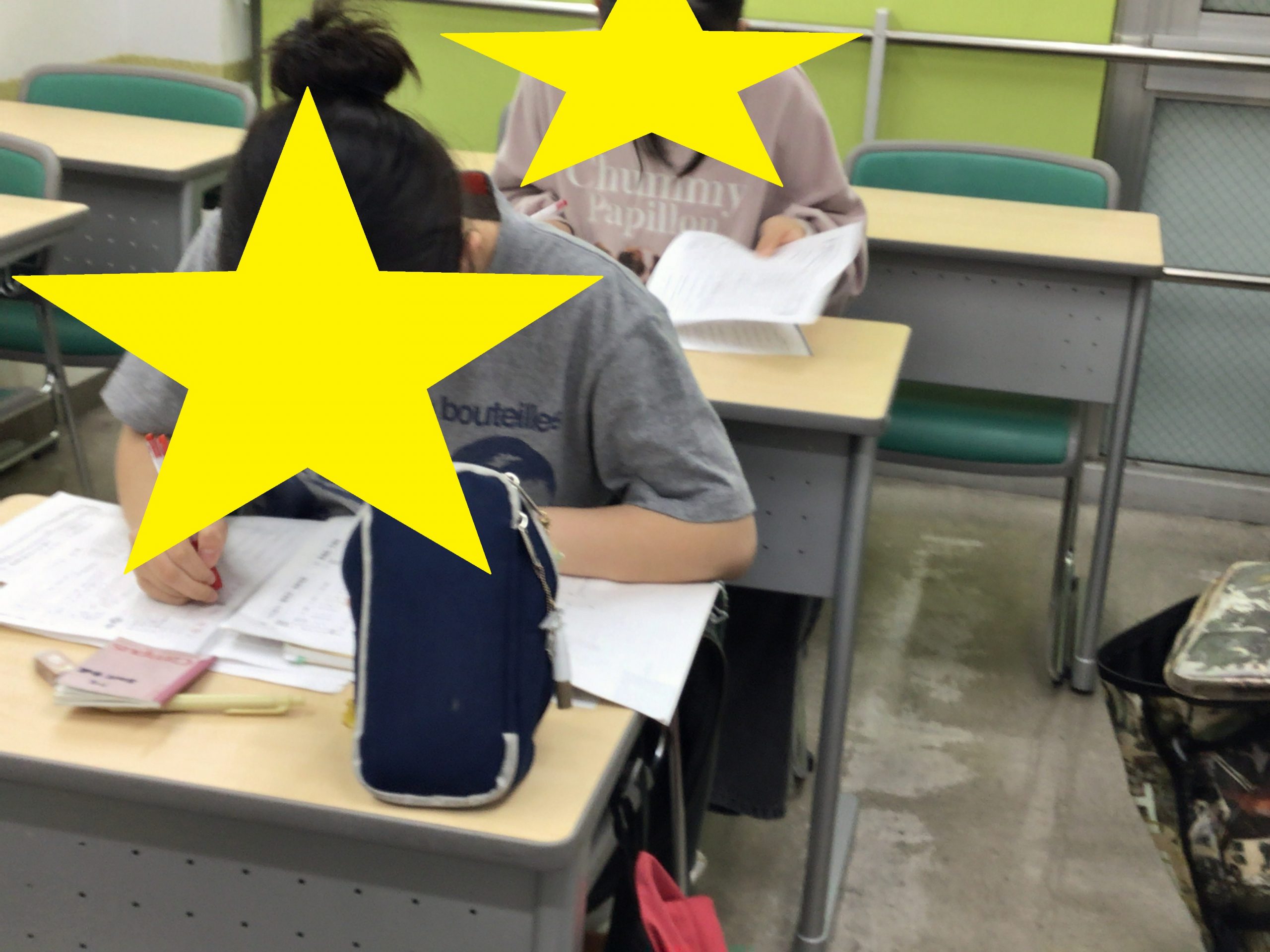 10/21久我山～やるべきことをやる～