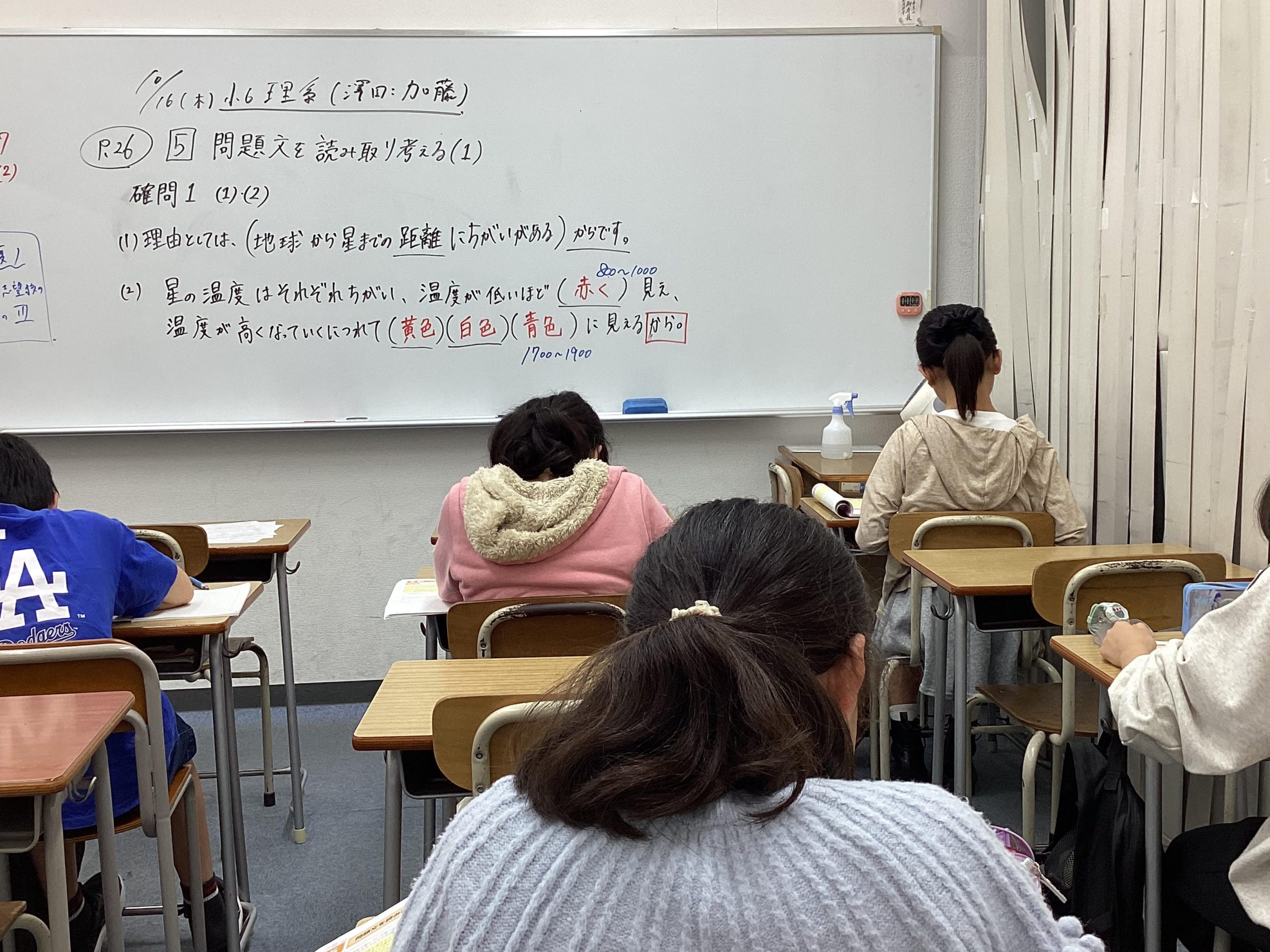 茗荷谷の木曜日です！