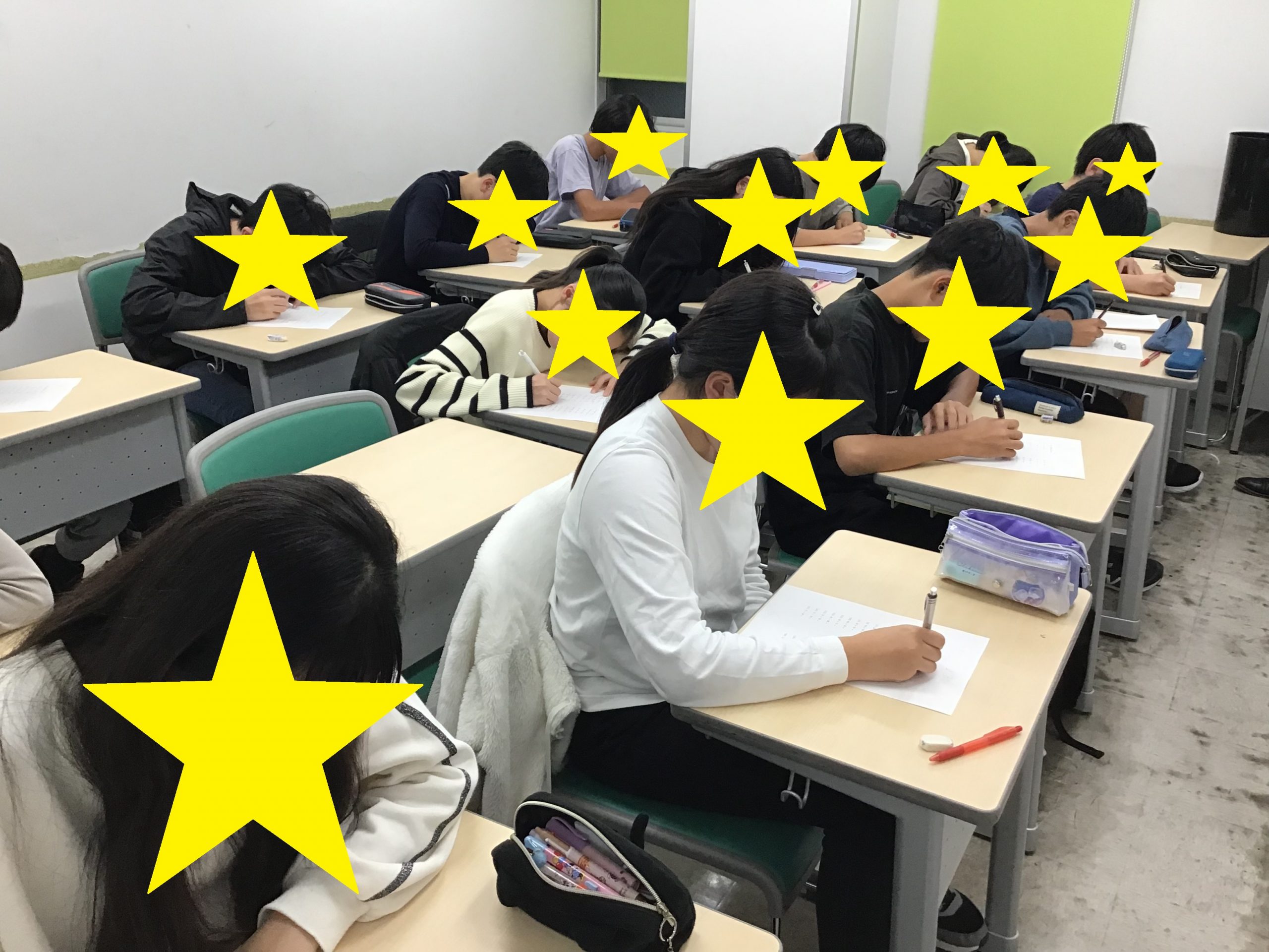 10/23久我山～ぐっと前に～