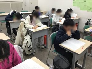 １１月の学判・合診デー