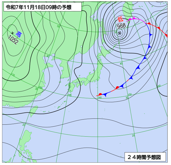 保谷通信806　冬が始まるよ～♪
