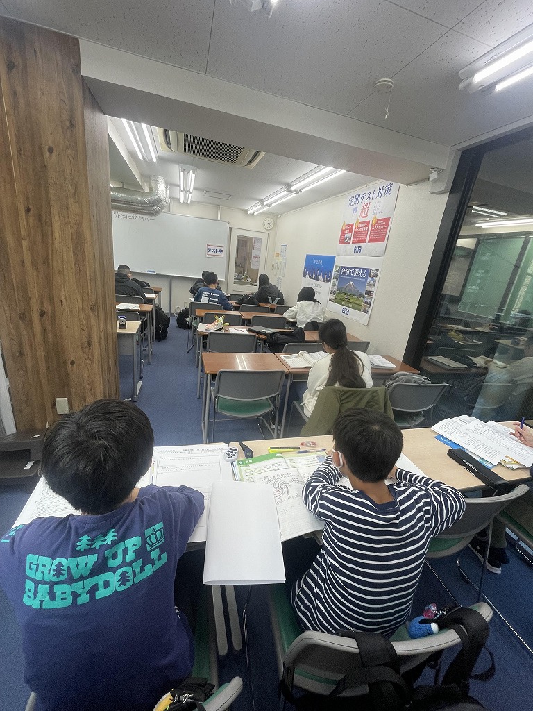 中村橋より愛を込めて　６時間耐久定期試験対策＋過去問演習その２【2025/11/12】