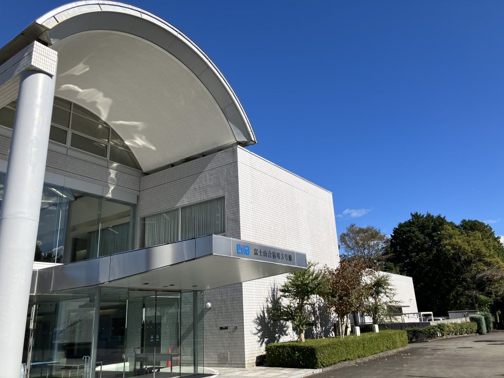 必勝合宿に参加してきました！