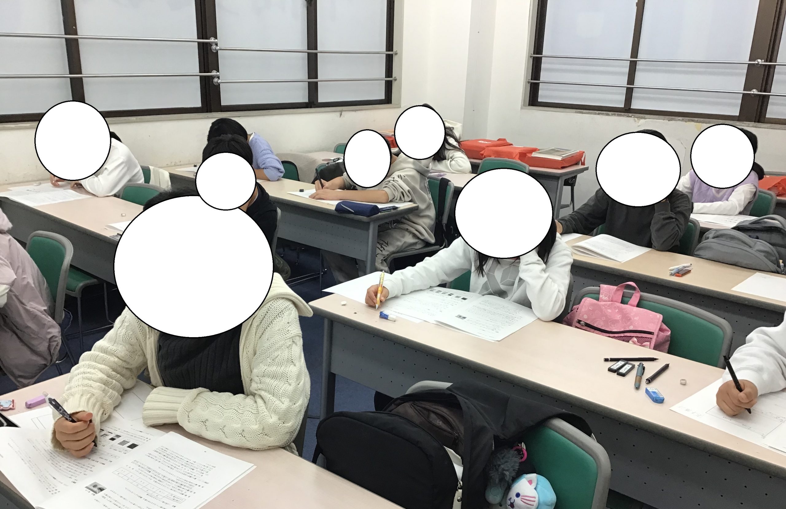 １１月ビッグファイト！！