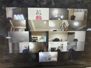 【本日から宿題報告をメールで送信いたします・１１月１７日】enaオンラインクラス通信＃１７４２