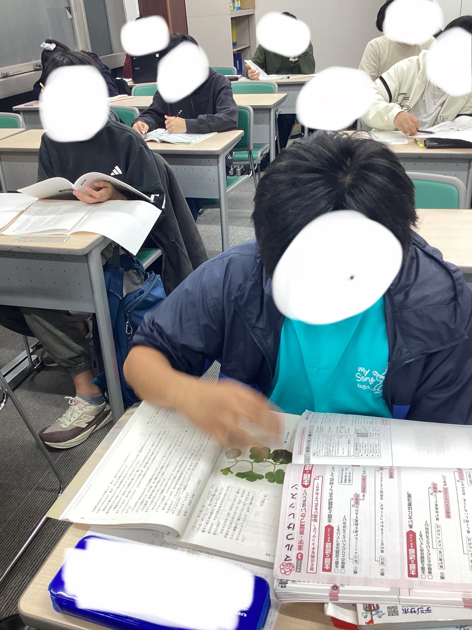 椎名町の日常～11/10～