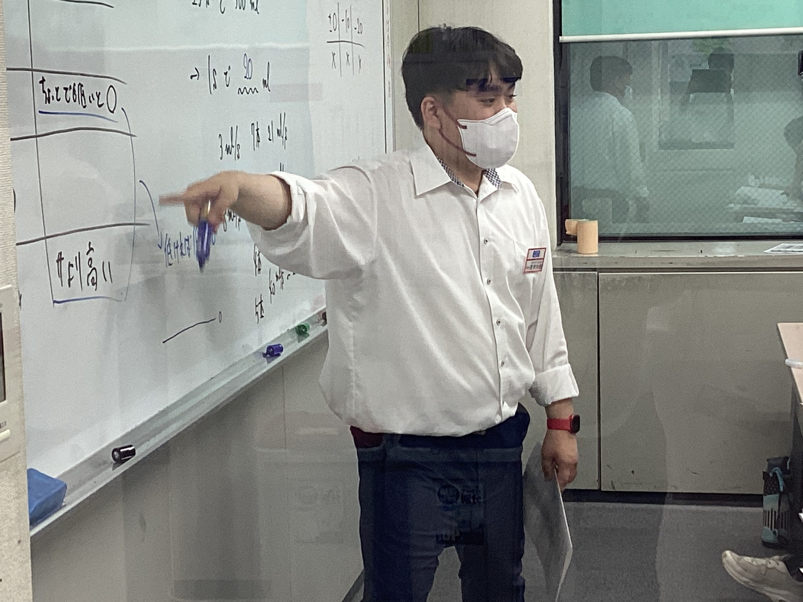 All with me 249　～連載？宮武先生の生態～