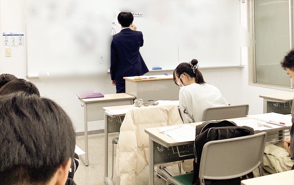 【2025.11.16小岩通信。定期テスト大詰めPart3。】＃４５５