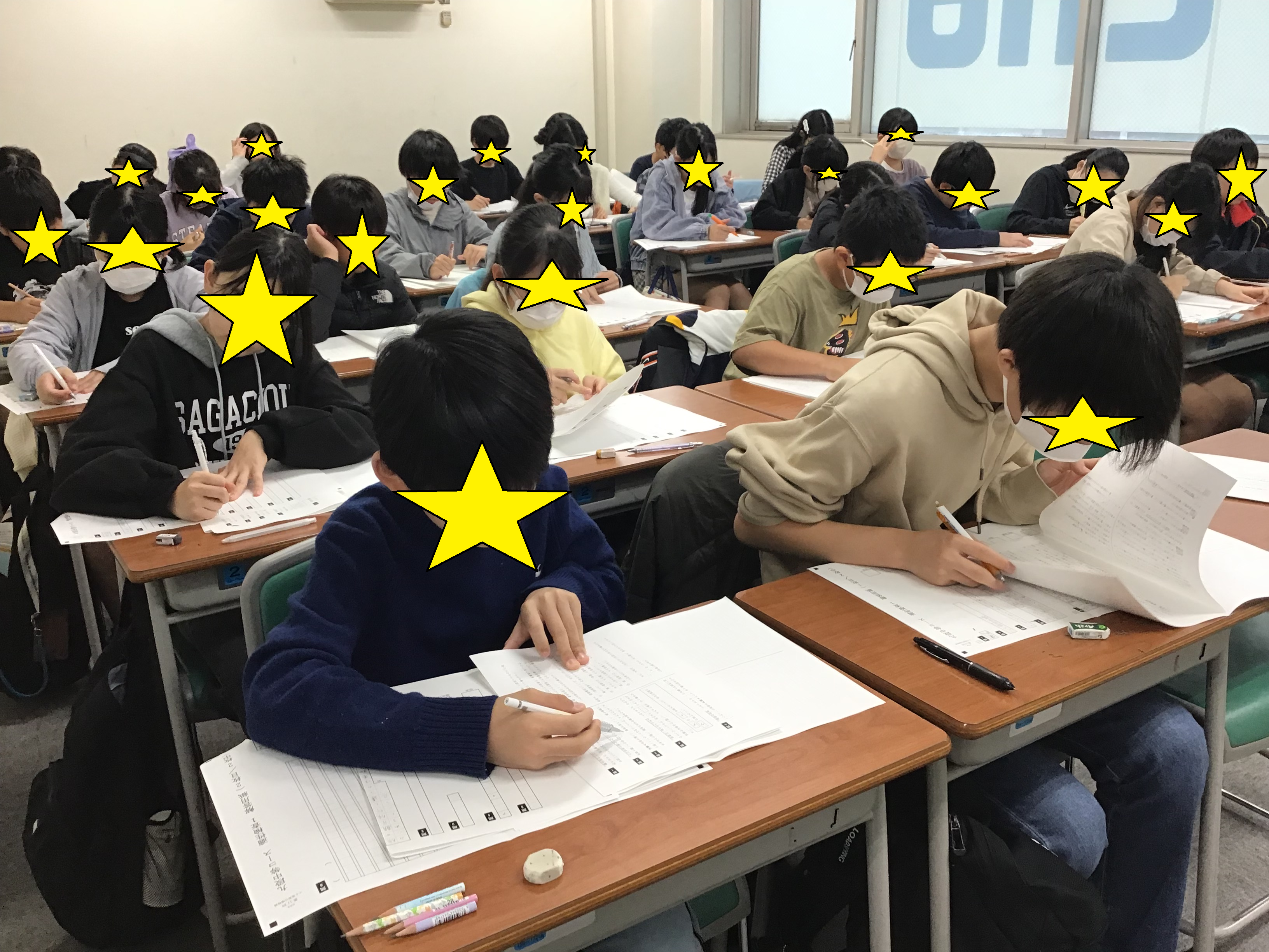 ena飯田橋・11月①