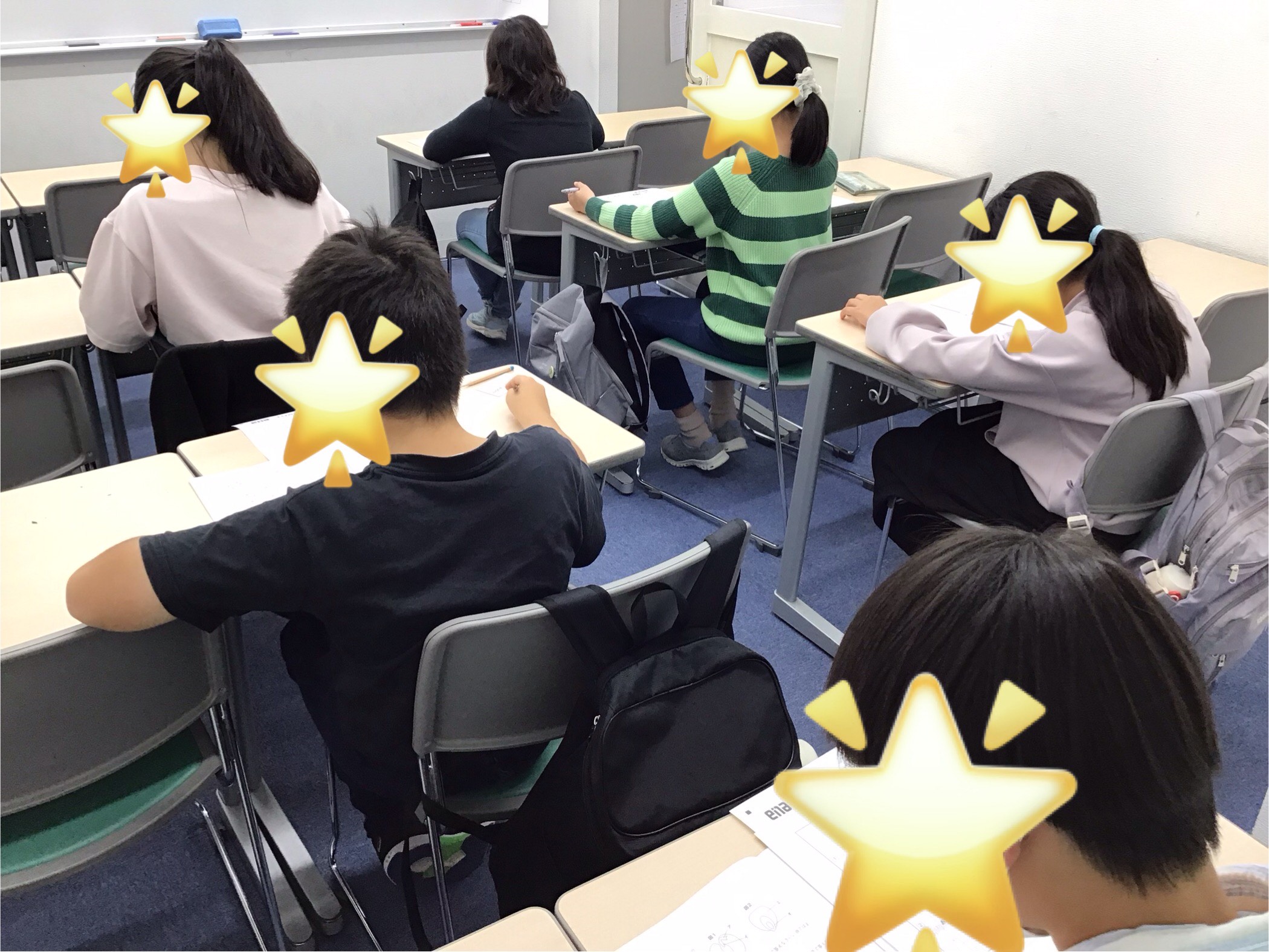 振り返るタイミング