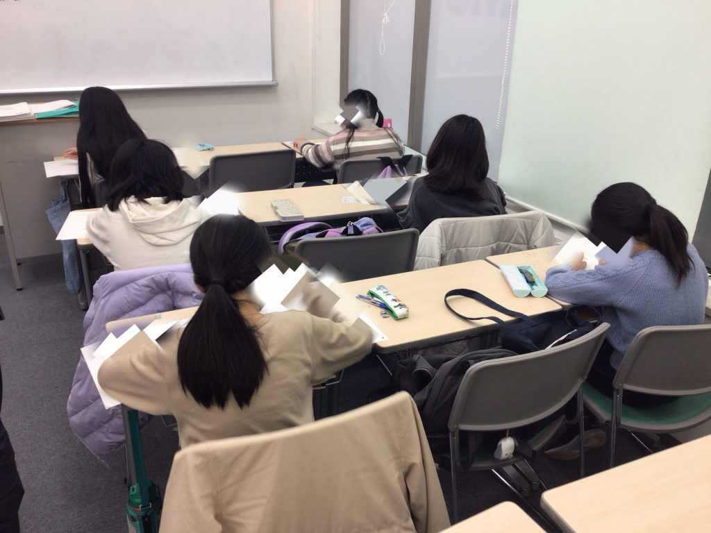 「犯人よりも怖いのは…」