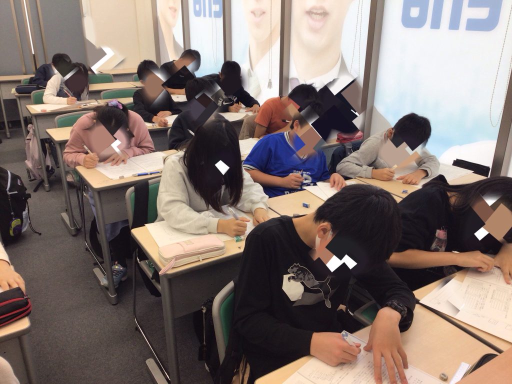 テスト前、なぜか部屋がピカピカになる君へ