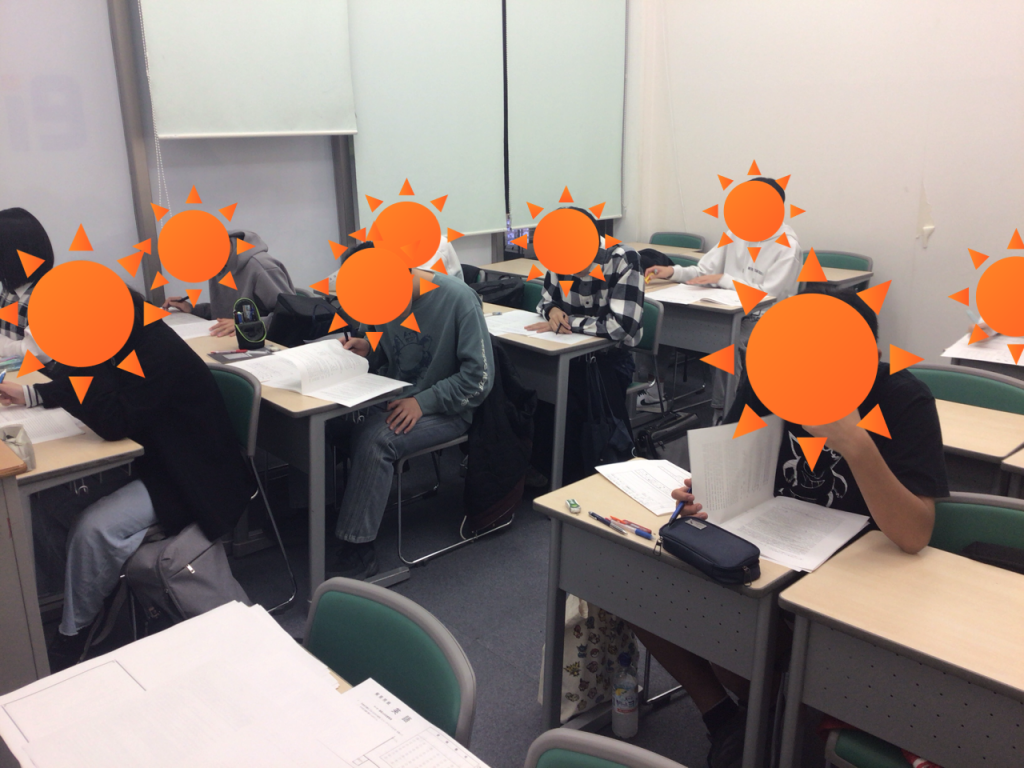 季節の変わり目は